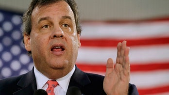 Supreme Court helps Chris Christie dodge political bullet