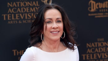 Actress Patricia Heaton slams Dems' 'barbaric platform' on abortion