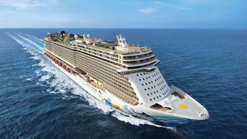 Why cruises are becoming good for the whole family