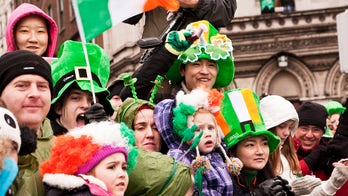 How to do Dublin with kids