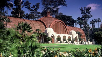 5 urban parks to visit this spring