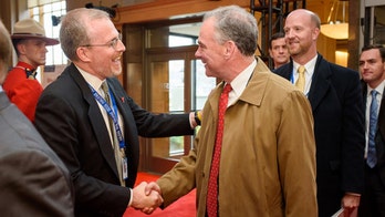 McCain associate takes Fifth on Trump dossier questions