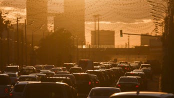 Scientists link higher dementia risk to living near heavy traffic