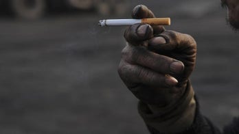 Smoking costs $1 trillion, soon to kill 8 million a year, study finds