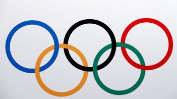 Olympic athletes have heart problems, too