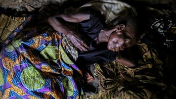Malaria champions unnerved by Trump uncertainty at crucial time
