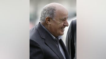 Zara founder to spend $344M on breast cancer-screening for Spanish hospitals