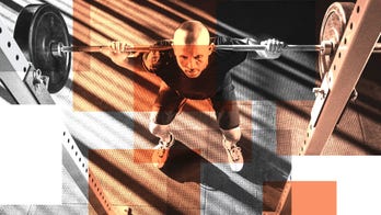 7 squat alternatives to shake up leg day and burn off fat