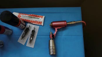 Spanish hospital offers nipple tattoos to breast cancer survivors