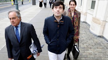 'Pharma bro' Martin Shkreli heads into fraud trial
