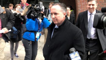 Pharmacy executive tied to 2012 US meningitis outbreak to be sentenced
