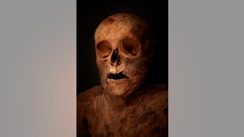 Mysterious Swiss mummy with syphilis is Boris Johnson's relative, experts say