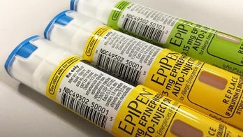 FDA extends EpiPen expiry date to combat shortage