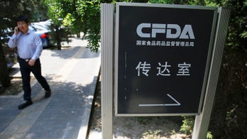 Toxin at heart of drug recall shows holes in medical safety net