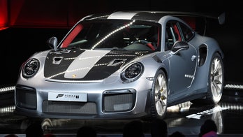 2018 Porsche 911 GT2 RS: The most powerful, priciest 911 of all time
