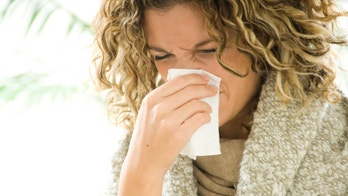 High-fiber diet may help prevent allergies