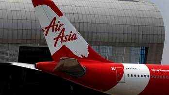 AirAsia X airline fined $9,000 for boarding unauthorized passenger: report