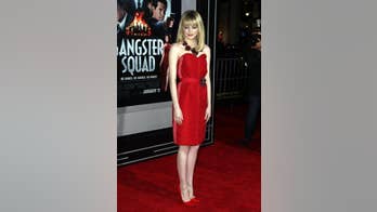 Emma Stone's Red Carpet Looks
