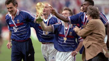 Captain Lloris wants France to prove a point at Euro 2016