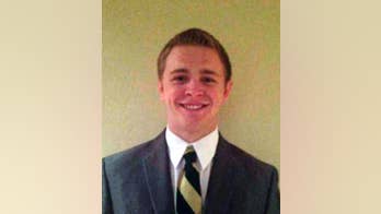 US teen survived attacks in both Boston and Belgium