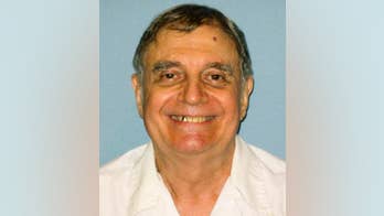 Supreme Court won't hear condemned Alabama inmate's case