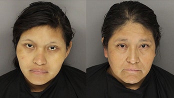 South Carolina restaurant workers arrested after allegedly throwing newborn baby in trash