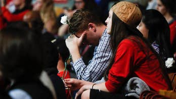 Ohio St. admin derided over call for compassion for attacker