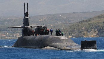 Navy's Next Generational Nuclear Submarine Fund Has No Money