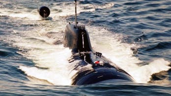 US Navy Issues Warnings on Russia, China’s Submarine Fleets