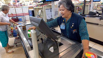 Union Warns Against 'Walmartizing' Commissary Employees
