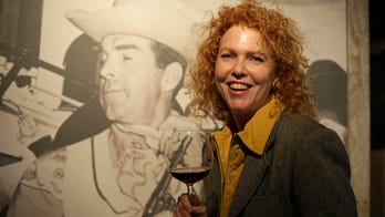 Hollywood and Vine: Wineries with celeb connection