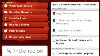 Epicurious stops publication of beef recipes