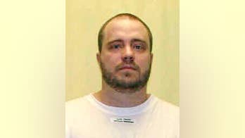 Condemned Ohio killer of 2 asks parole board for mercy