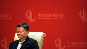Some howl over Alibaba's place in anti-counterfeiting group