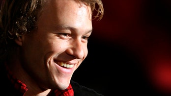 'I Am Heath Ledger' director: Actor 'was excited about every breath he took'