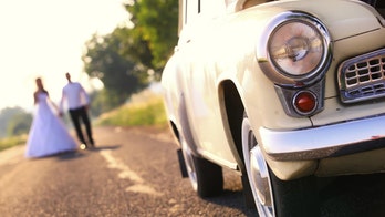 Say 'I don't' to allergies on your wedding day