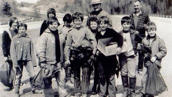 Green Up Day a nearly 50-year-old tradition in Vermont