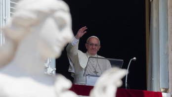 Vatican outlines pope's upcoming trip to Georgia, Azerbaijan