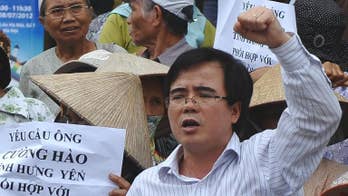 Vietnam dissident lawyer set to stand trial