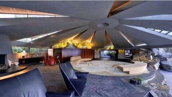 Where the Modern Things Are: Cool Homes in Palm Springs