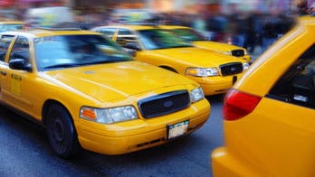 The most expensive (and cheapest) airport cab rides around the world