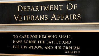 Group Threatens to Sue VA Over Planned Pension Change
