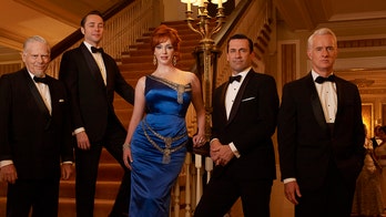 AMC reveals how 'Mad Men' will end its run