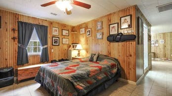 This Mississippi Quonset Hut Is an Industrial-Strength Weekend Retreat