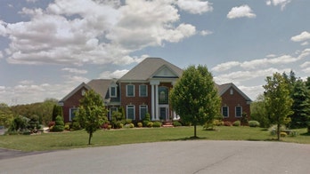 Gunman shoots self after killing 3, holding wife captive