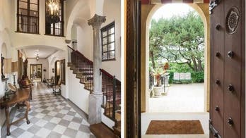 We Found a Century-Old, 'Magical' Mediterranean for Sale -- in Minnesota