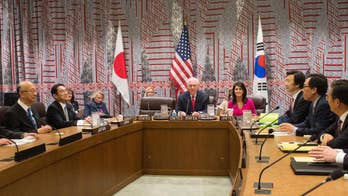 China won't confirm US claim of new pressure on North Korea