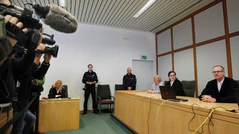Germany: 3 teenagers convicted in bomb attack on Sikh temple