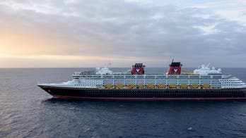 Top 5 features on Disney Cruise Line's reimagined Disney Wonder