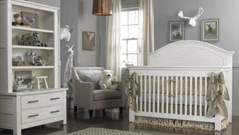 September is National Baby Safety Month: Innovative new gear